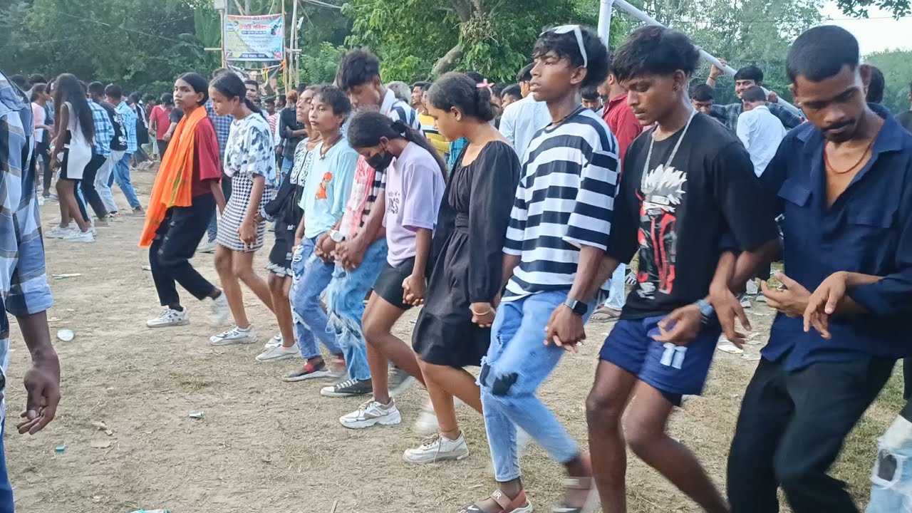 Chain Nagpuri Video 2025 / Ranchi Function Video 2025