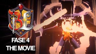 Brutal Legend Ending Fase 4 The Movie