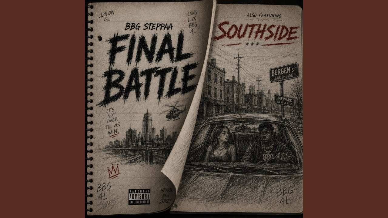 Guarda SouthSide su YouTube Guarda SouthSide su YouTube