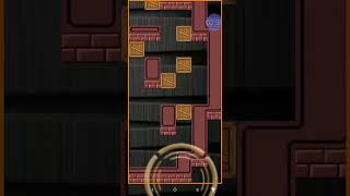 sokoban boxman 倉庫世家 level 31-51(306)