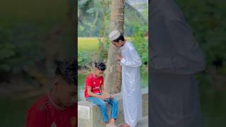 Last Part||নেকির জন্য সবার কাছে গিয়ে কান্না করতেছে🥲#islamicshorts #education #emotional #teammasum