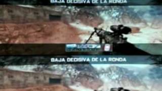 cod6 noscope tutorial