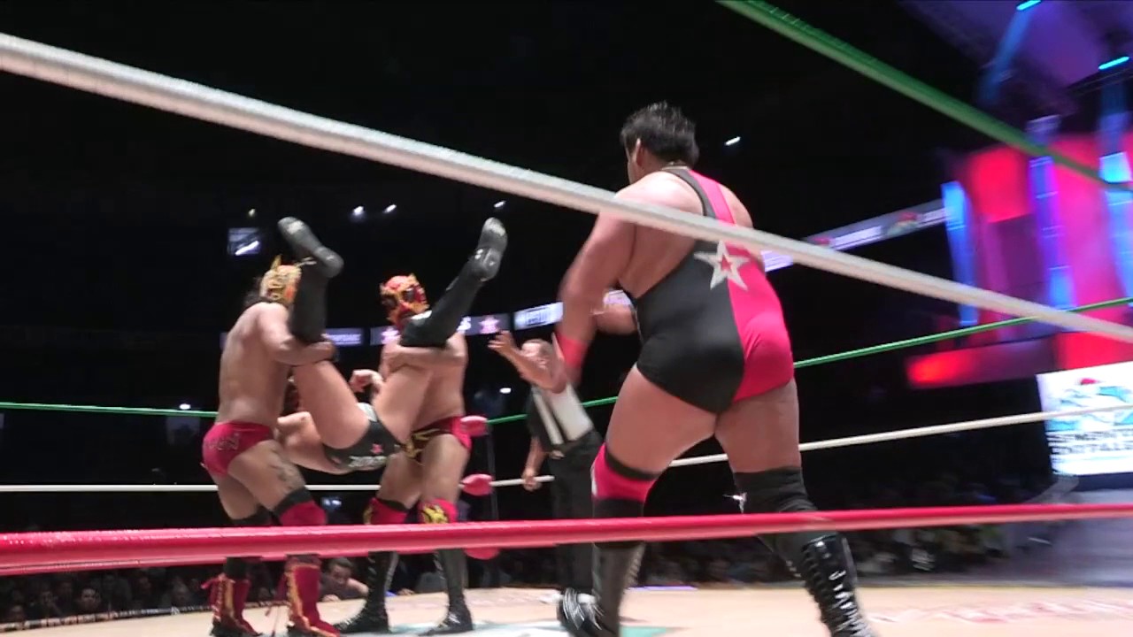 EVENTO ESPECIAL VIERNES 20 DE ENERO 2017 CMLL (2) casas en venta en puerto vallarta