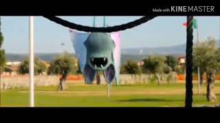 Animasi pokemon #by music alan walker song darkside