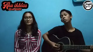 Download Lagu AKU IKHLAS - AFTHERSINE | Cover gitar akustik | srt official MP3 Download Lagu AKU IKHLAS - AFTHERSINE | Cover gitar akustik | srt official MP3