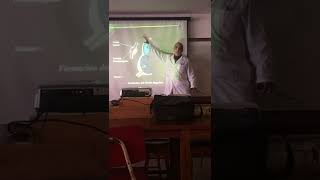 Sistema nervioso. Tema 26. Desarrollo de la médula espinal y meninges. Parte 1