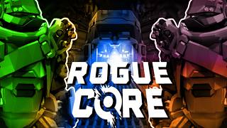 We Still Diving Into Rogue Core!