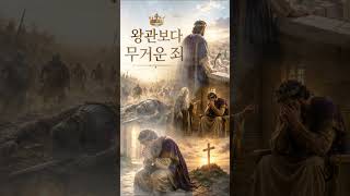 다윗의 범죄부터 회개까지를 노래로 만들었습니다. #ccm
