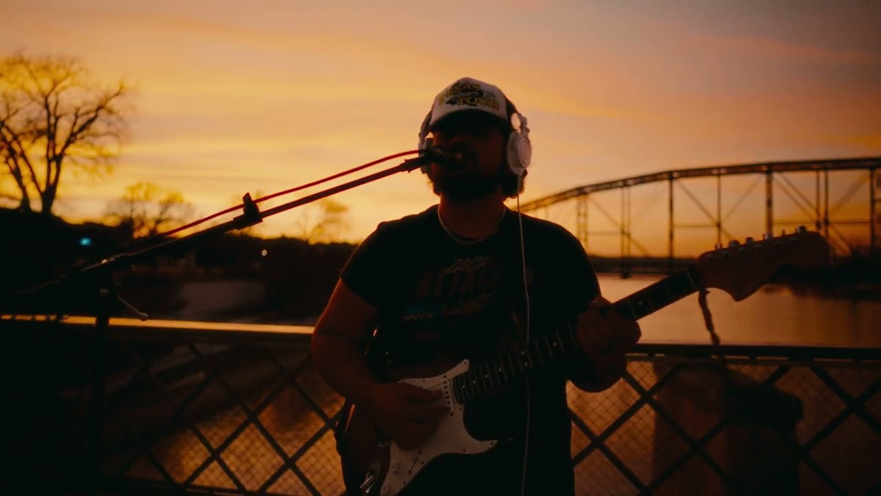 (LIVE SESSION) Episode 1 with GabeMakinBeats