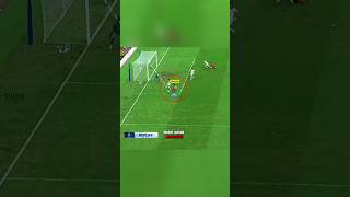 Maxwell's goal saves Persija Jakarta from defeat #shorts #persija