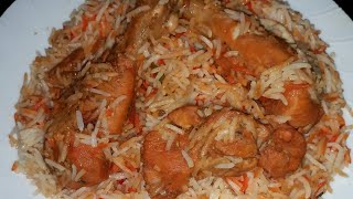 Mughlai chicken dum biryani recipe / मुगलई चिकन दम बिरयानी रेसिपी एकदम लाजवाब स्वाद