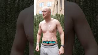 How to get abs in 5 minutes!