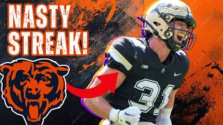 Chicago Bears Land Playmaker Everyone Forgot About…