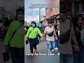 Clown Copies Pedestrians 🤡 | Funny Street Pranks &amp; Laughs #Prank #Clown #Funny #StreetPranks