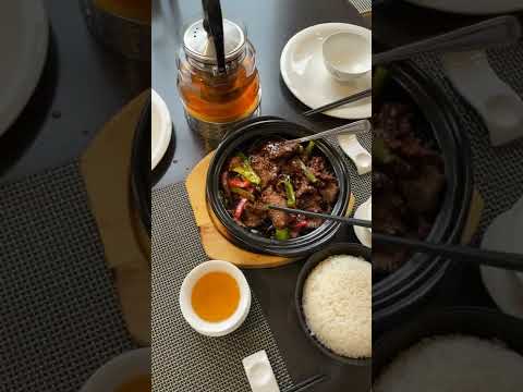 Top 10 Restaurants in Amsterdam-Fulu Mandarijn Chinese Restaurant Amsterdam