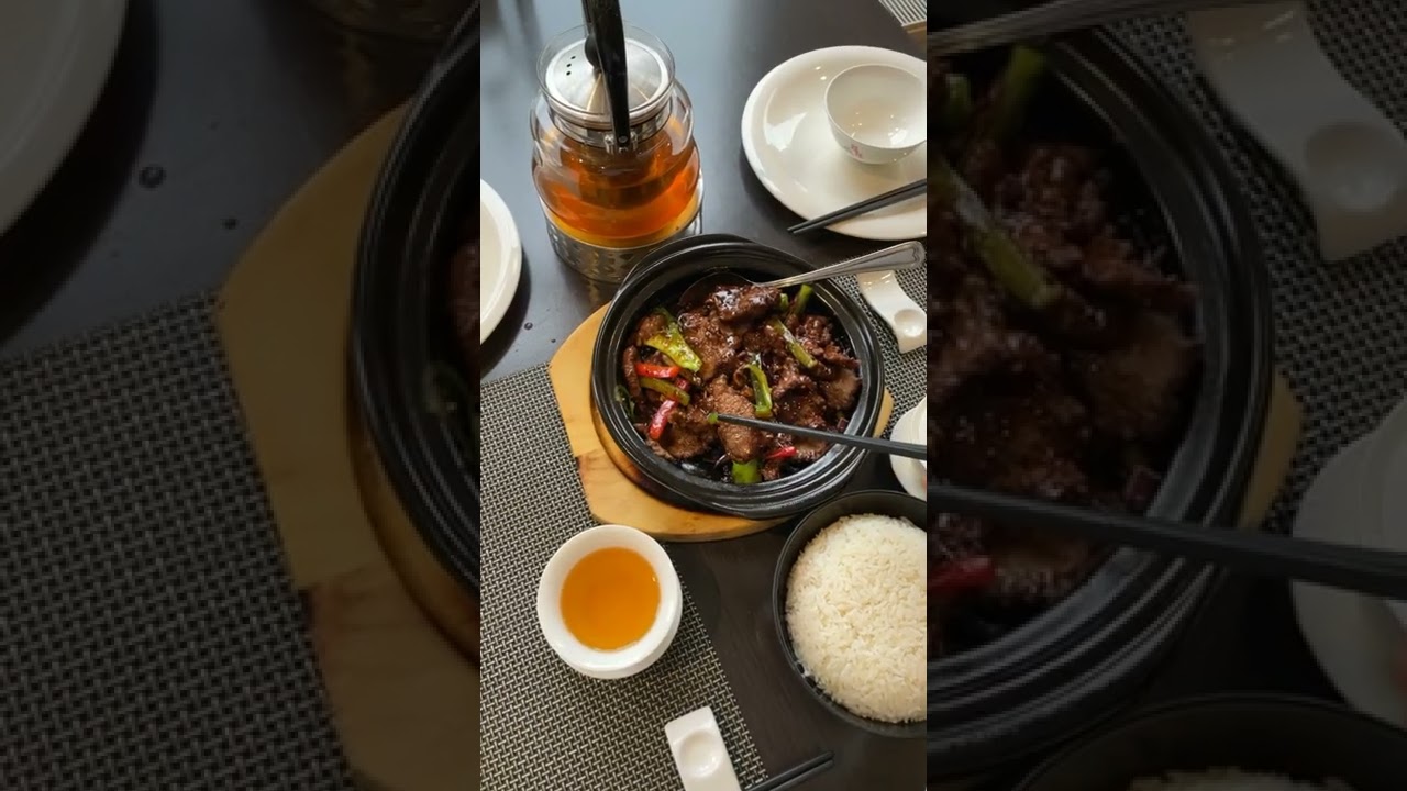 Top 10 Restaurants In Amsterdam Fulu Mandarijn Chinese Restaurant Amsterdam 