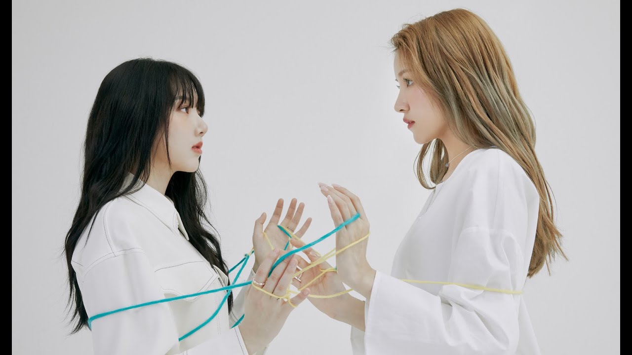 여자친구 (GFRIEND) - Sowon (소원) & Yerin (예린) | Wonrin Compilation #7