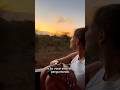 Se você está planejando sua viagem para o Kruger, já anota o que não pode faltar no seu roteiro!