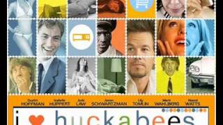 Video thumbnail of "I Heart Huckabees Extended Theme Song"