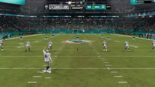 PSN : B_Kolpack - Live PS5 Broadcast - Madden 24 Online Gameplay - EP 14