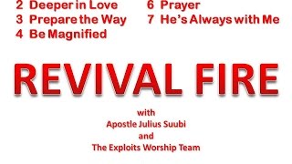 Revival Fire