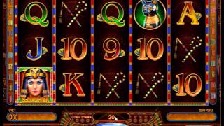Игровой автомат riches of cleopatra: особенности и стратегия Игровой автомат riches of cleopatra: особенности и стратегия