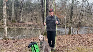 Yale Kernmaster (Green/Orange)- My Favorite Arborist Tree Climbing Rope