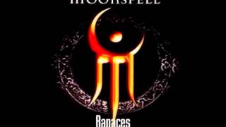 Watch Moonspell Rapaces video