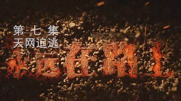 永远在路上 第七集 天网追逃（县财政局官员贪掉全县四分之一财政收入） - 天天要闻