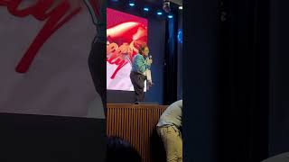 JRU General Assembly 2023 - My Performance @YukkiMons
