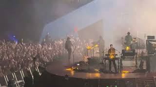 Full Tame Impala Live - Deadbeat Tour | Full Set | Perth 25.10.2026 News