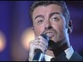 George Michael - Brother Can You Spare a Dime. Modena, Italy, 06.06.2000