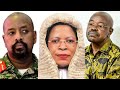 HON LUGOLOBI AKAWANGAMUDDE KU NGUZI AGAMBA NTI OKUBBA AMABATTI TEYALI NGUZI 