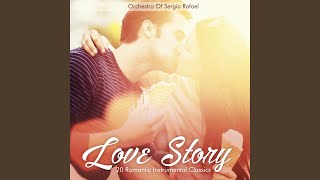 Somethings Gotten Hold Of My Heart