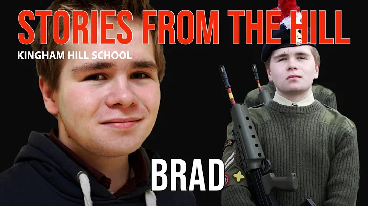 BRAD LOWE