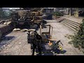 THE DIVISION 2 CAMPANHA DUBLADO PT-BR (CAPITÓLIO)PS5