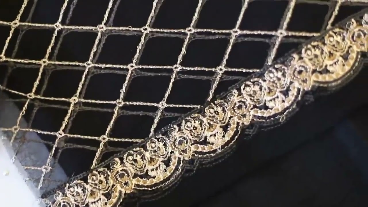 MARYAM's Gold collection