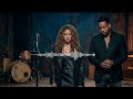 Shakira y Romeo Santos - Perdido en el Amor ( ofical IA Letra Audio 2026)