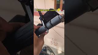 Bike Cruise Control Hack 😱 | Useful Product