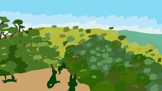 Come Along – AMV | ArtFight 2025 Mass Attack |