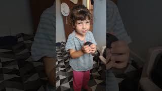 Isso E Ser Mãe De Menina Cada Hora E Um Flash