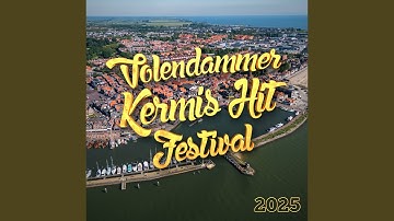 Volledammerie Parfum