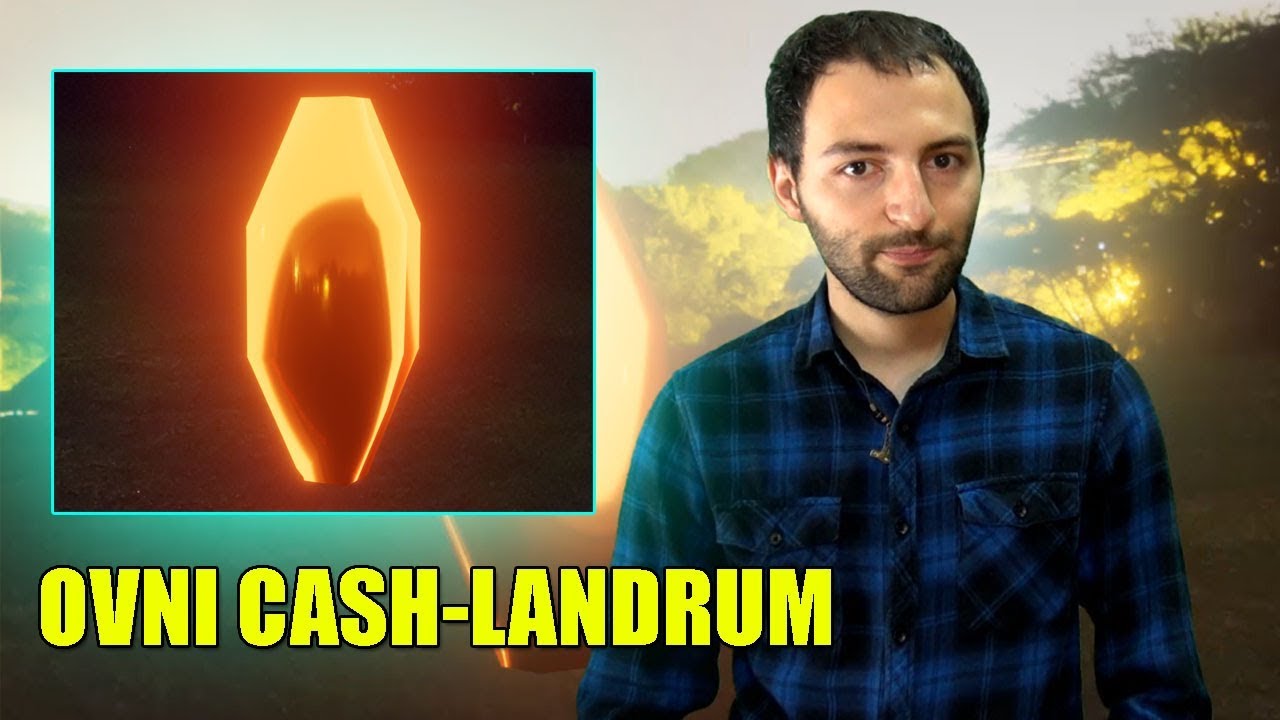 El incidente OVNI más peligroso de la historia - Caso Cash Landrum vm granmisterio parcerisa
