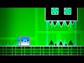 Я попросил игроков построить мне сложный уровень в Geometry Dash 1.6