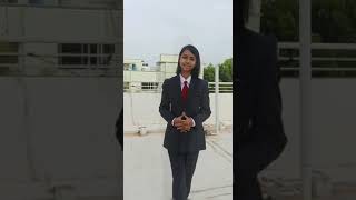 Head Girl Campaign Speech | Caron Dutta Roy