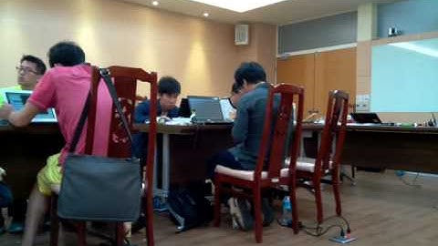 Raspberry Pi-縮時攝影