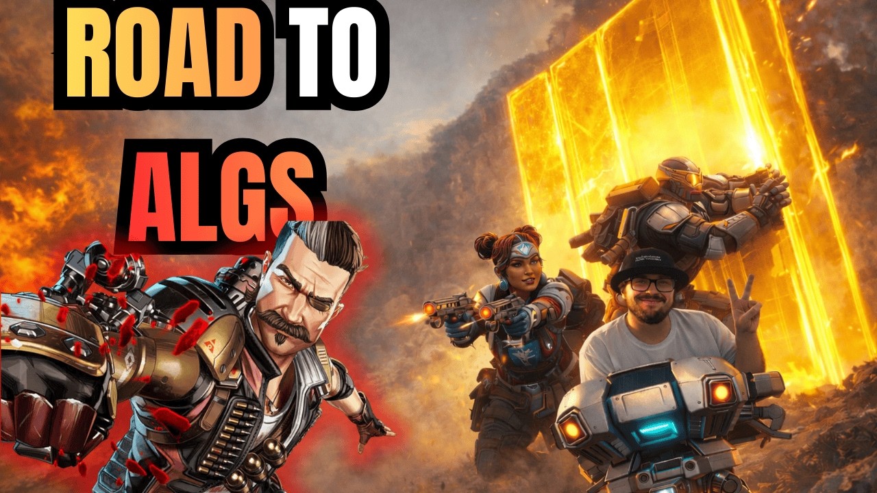 📢CAN WE JUST USE MY ULT PLEASE😭👏 | Apex Legends * Valk Main