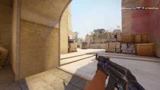 EMS One Katowice European Finals: asmo vs. USSR
