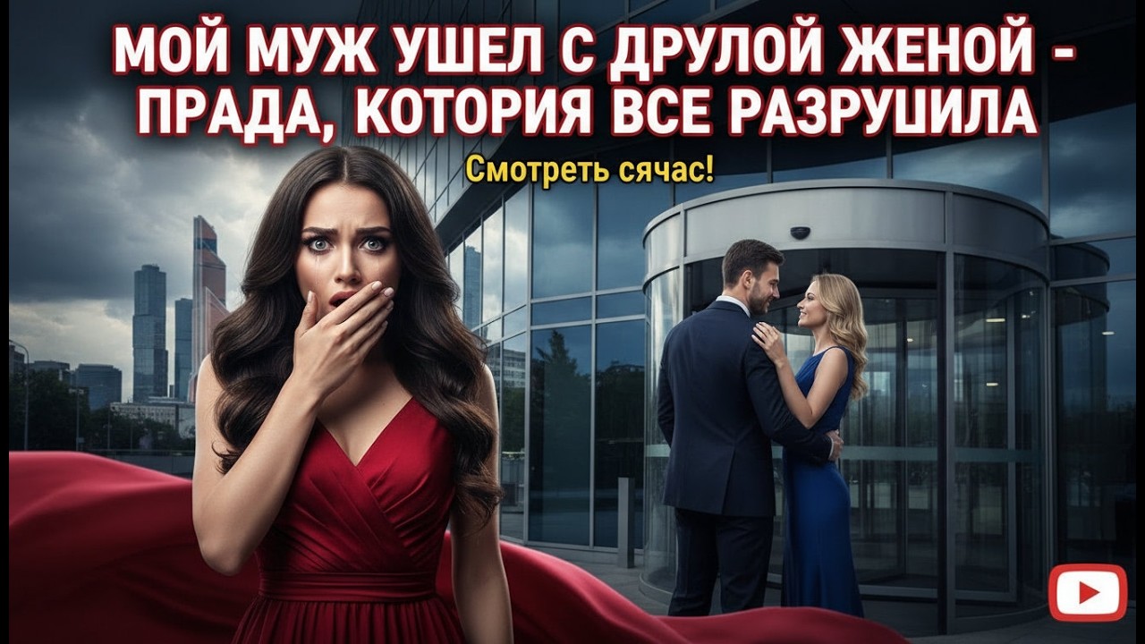 Муж вышел с другой женой – правда о двойном браке