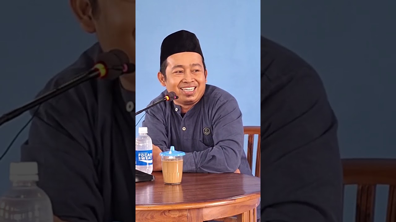 HUKUM SHOLAWATAN SETELAH ADZAN | USTADZ MUJIMAN